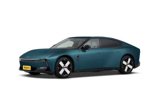 X-Peng P7
